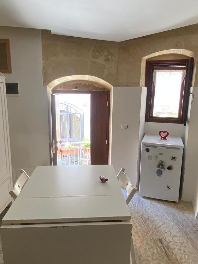 La Casetta Altamura Buitenkant foto