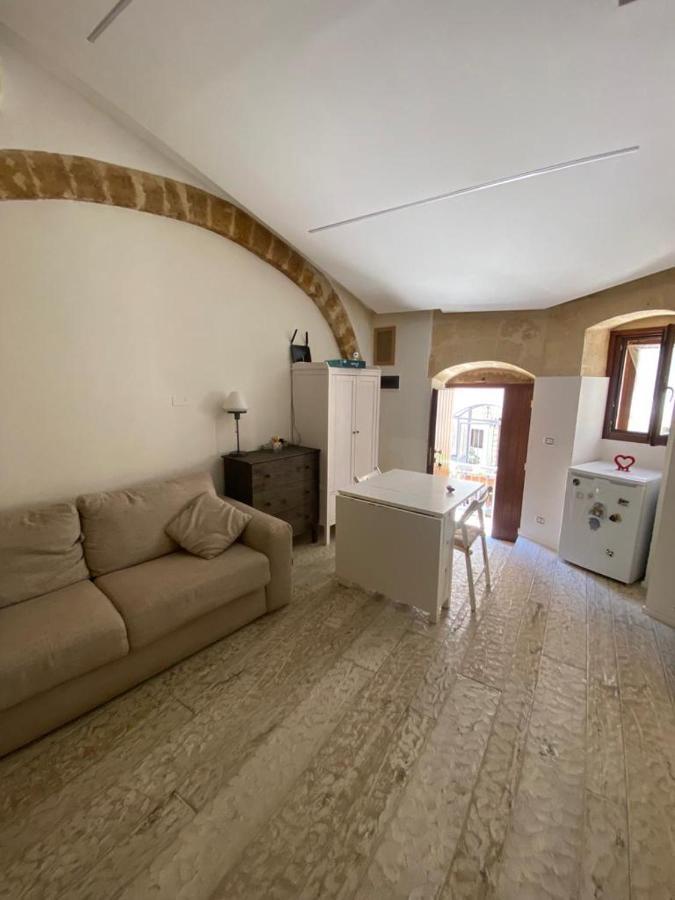 La Casetta Altamura Buitenkant foto