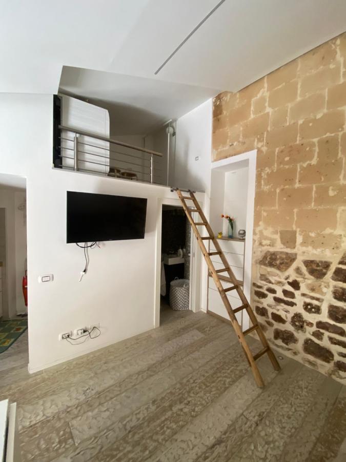 La Casetta Altamura Buitenkant foto