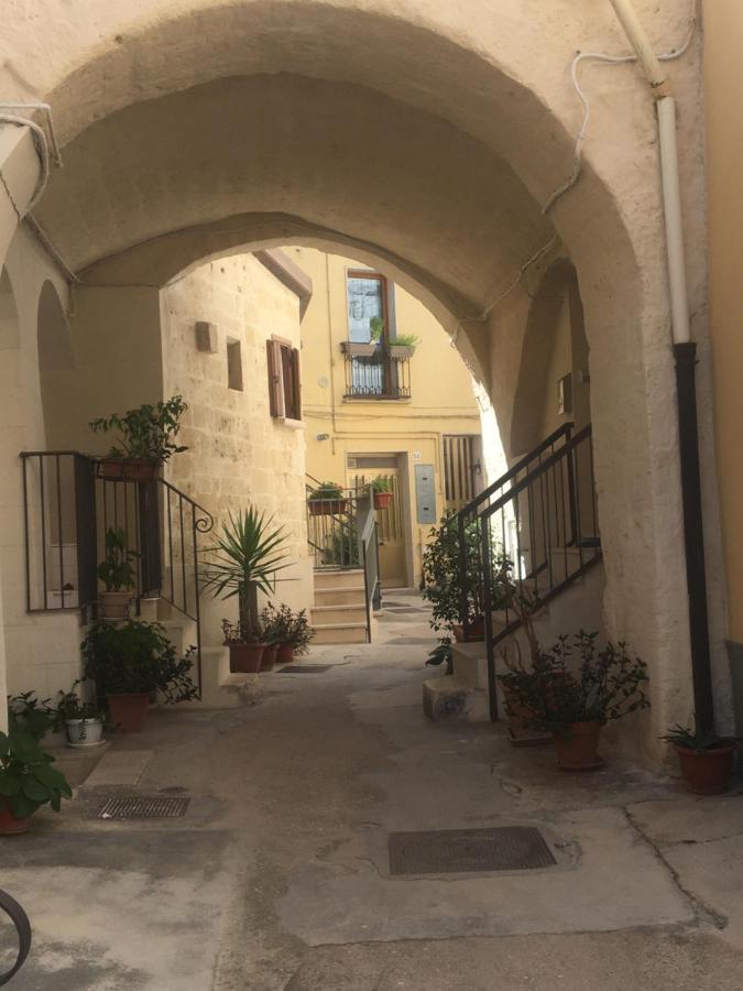 La Casetta Altamura Buitenkant foto